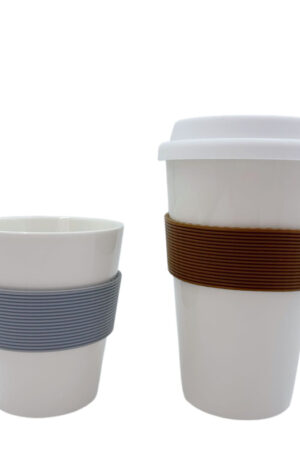 6.5*3cm silicone sleeves