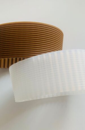 Reusable Silicone Cup Sleeve
